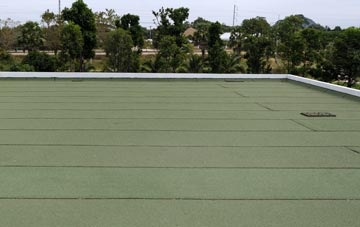 all Fallin roofing types quoted for