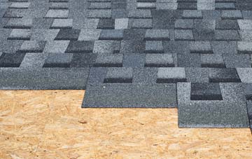 expert Fallin asphalt roof companies