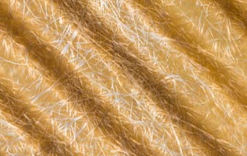 Fallin fibreglass roof waterproofing