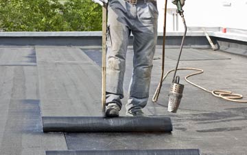 flat roof replacement Fallin, Stirling
