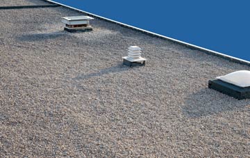 flat roofing Fallin, Stirling
