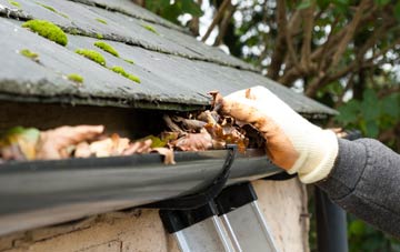 gutter cleaning Fallin, Stirling