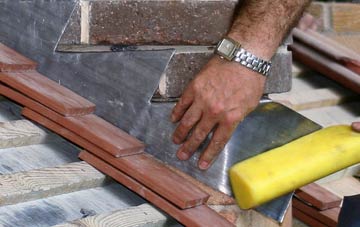 is Fallin lead roofing safe?