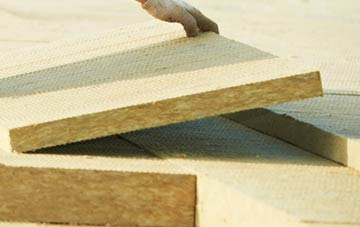 measuring Fallin tapered insulation