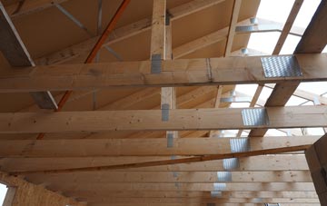Fallin roof truss costs