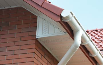 Fallin soffit repair costs