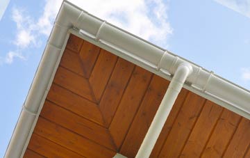 Fallin soffit types