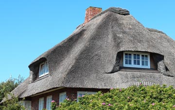 thatch roofing Fallin, Stirling