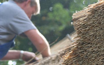 professional Fallin thatchers