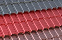 find rated Fallin plastic roofing companies