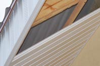 rated Fallin soffit repair companies