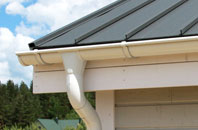 Fallin soffits